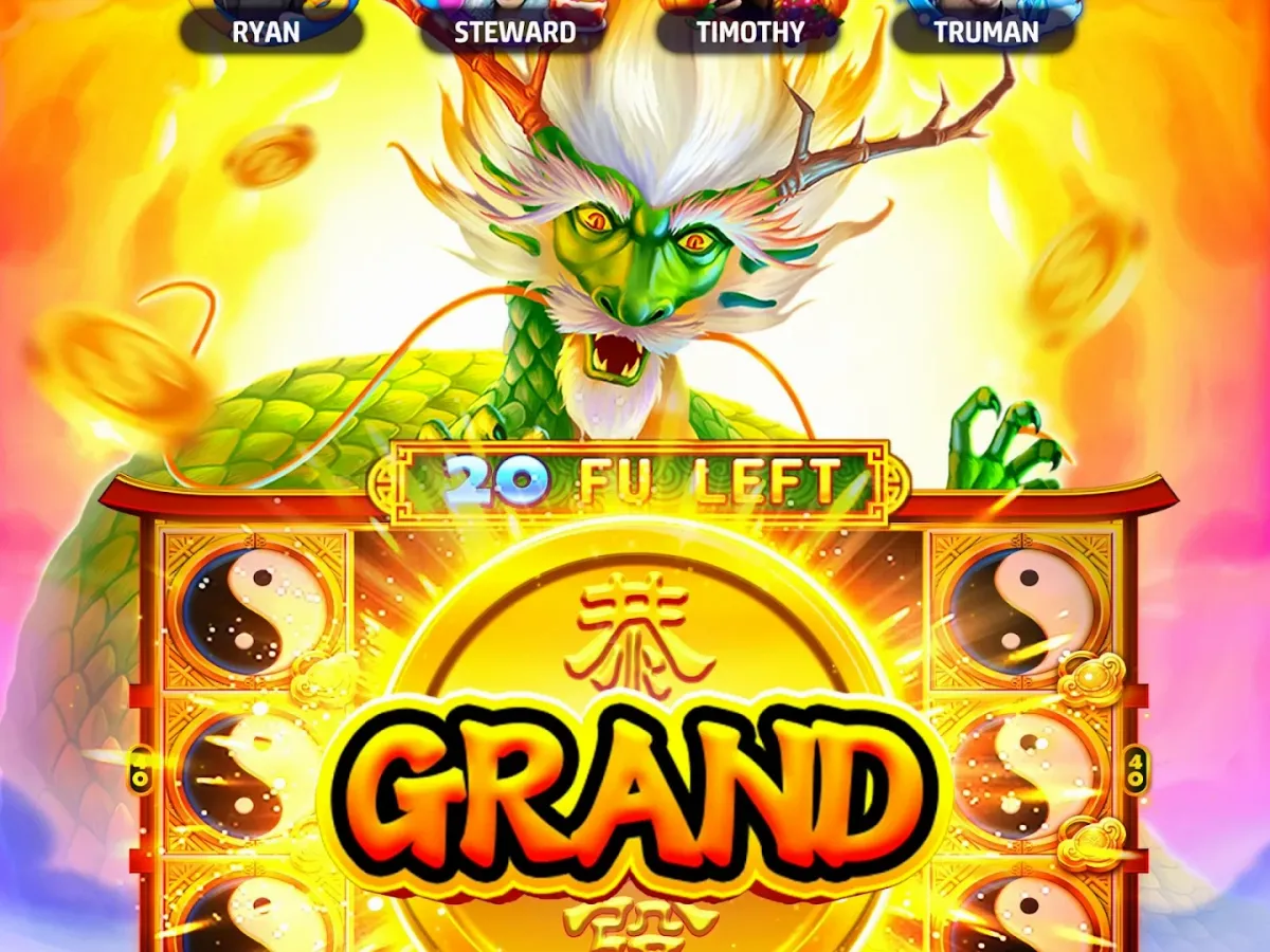 Koleksi cuantoto Slot Gacor screenshot