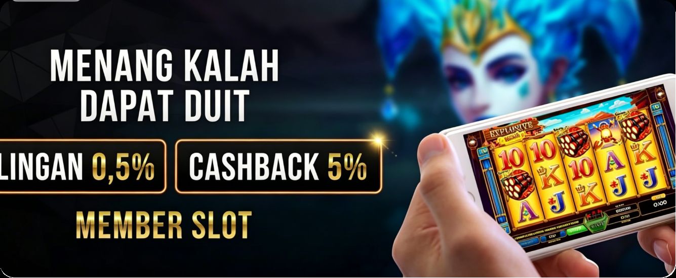 Main cuantotoa.com Menang Jackpot Besar
